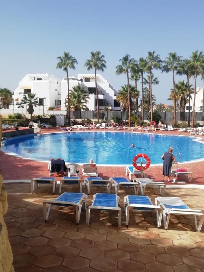 El Dorado Las Americas Wifi Pool Арона Экстерьер фото