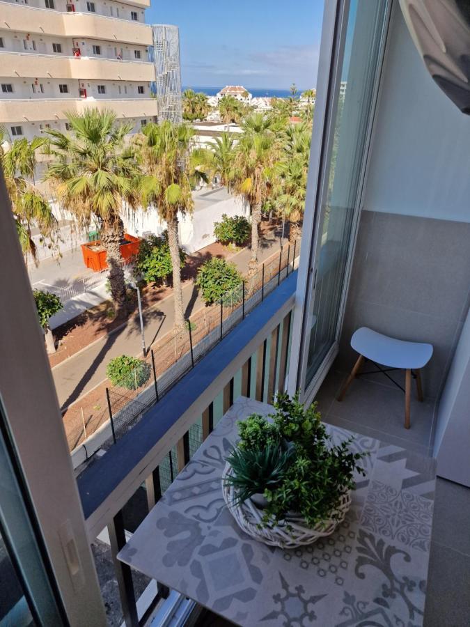El Dorado Las Americas Wifi Pool Арона Экстерьер фото