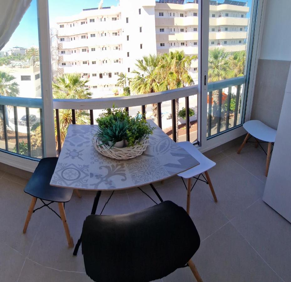 El Dorado Las Americas Wifi Pool Арона Экстерьер фото